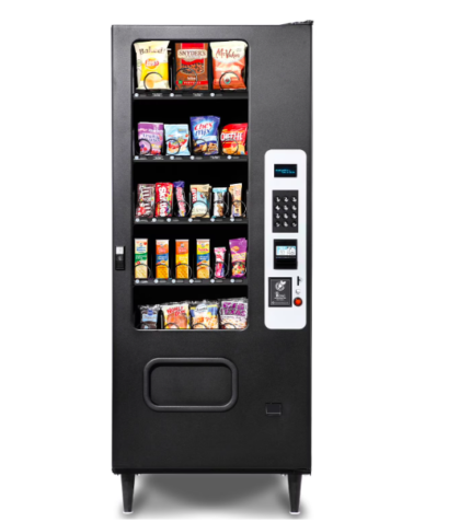 Selectivend SV3000 Snack Vending Machine
