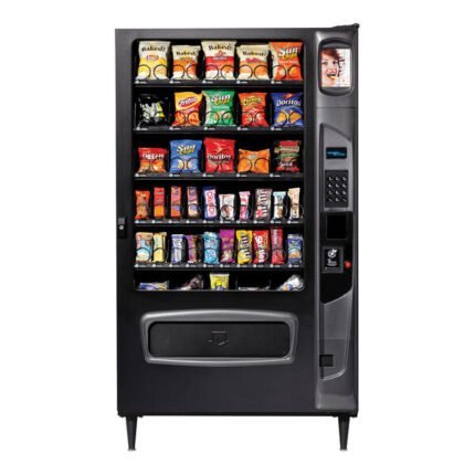 Selectivend Snack Vending Machine