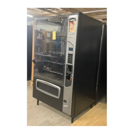 USI Mercato 5000 Snack Vending Machine For Sale