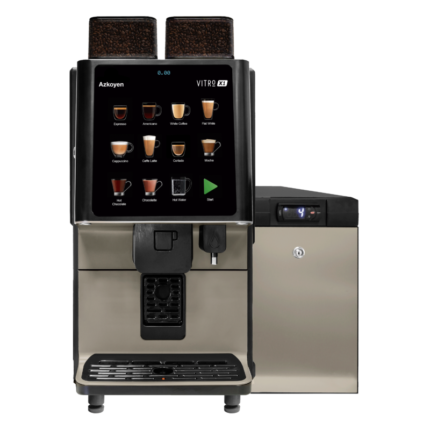 Coffetek Vitro X1 MIA Bean-to-Cup Coffee Vending Machine