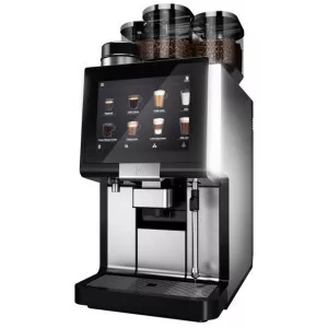 WMF 5000 S+ Bean-to-Cup Coffee Vending Machine